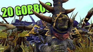 20 Gobbos
