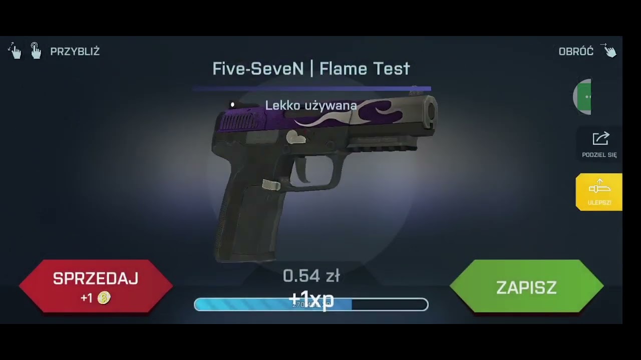 ja to mam farta (CS:GO Case Opener) - YouTube
