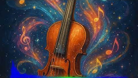 Music Is Magic by MuTeX.