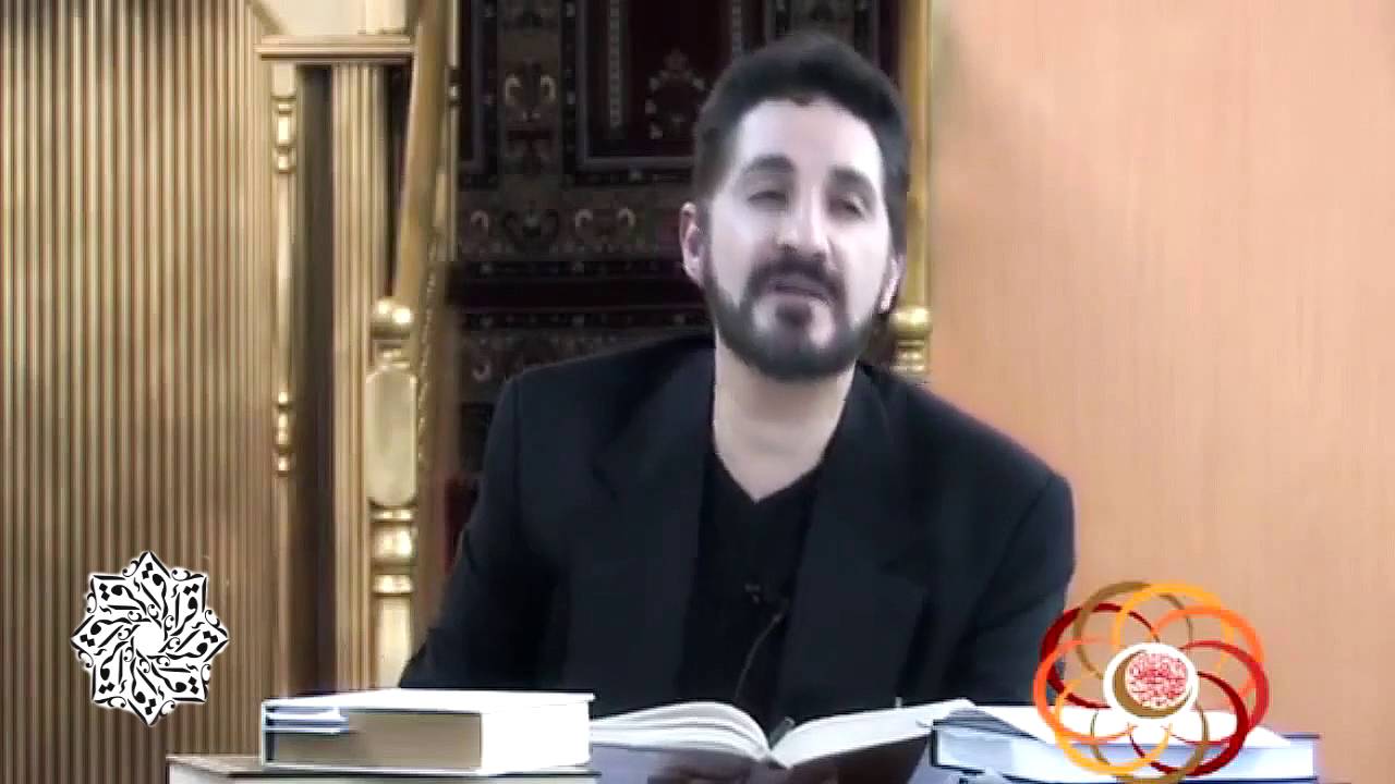 معاوية لم يبداً الامام علي بالقتال لكن العكس حدث !!! #عدنان_إبراهيم