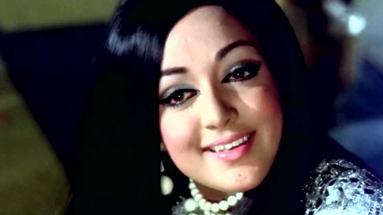 Зита и Гита (Sita I Gita)- А Вам остаться 1972. 4к - YouTube