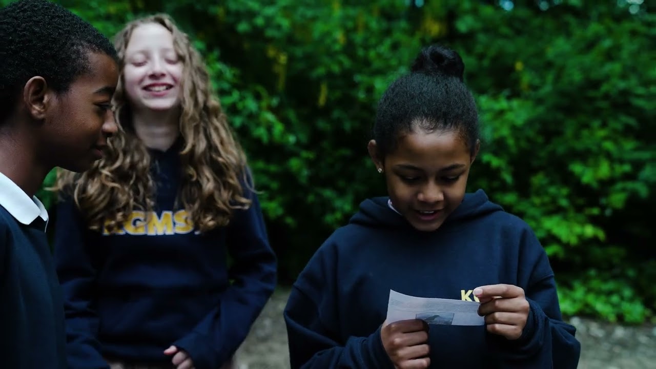 Kenneth Gordon Maplewood School | Empowering Neurodiverse Learners in North Vancouver