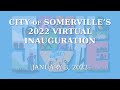 City of somervilles virtual inauguration of mayor katjana ballantyne 1322
