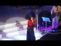 Jaga Dia Untukku (Lagu Baru) - New Song  (Konsert Where The Heart Is) - Siti Nurhaliza