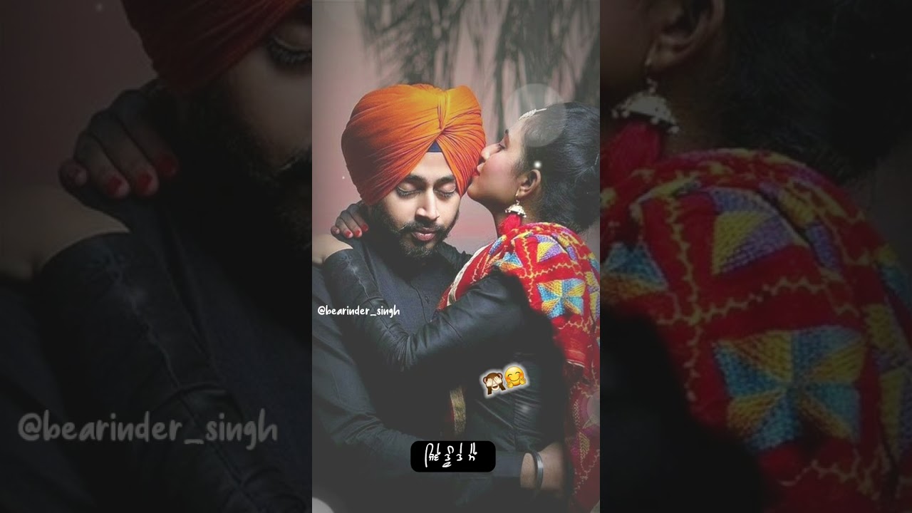 ?GF?❣️LOVE❣️new Punjabi song whatsapp status video || Punjabi status || new Punjabi song status #Hmm