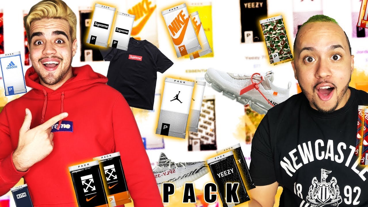 supreme mystery shirt