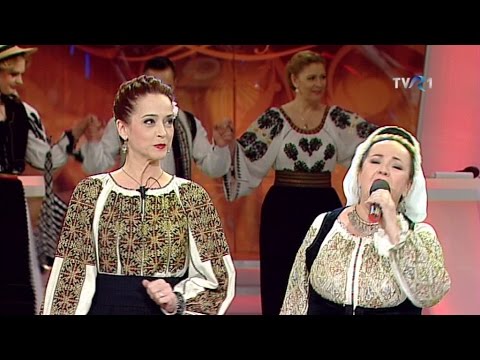 Ma culcai in drum-nadins