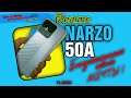 🇷🇺👁👁NARZO 50A - БЮДЖЕТНЫЙ СМАРТФОН ТВОЕЙ МЕЧТЫ! #realme#narzo#narzo50a