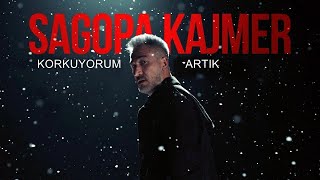 Sagopa Kajmer - Korkuyorum Artık 2021 (Yeni̇)