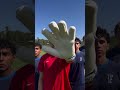 Back in uniform 🔥 🎥 IG/ fullertonmsoc #NCAAMSoccer #soccer #collegesports