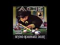 Ace – Beyond Reasonable Doubt | Releases | Discogs