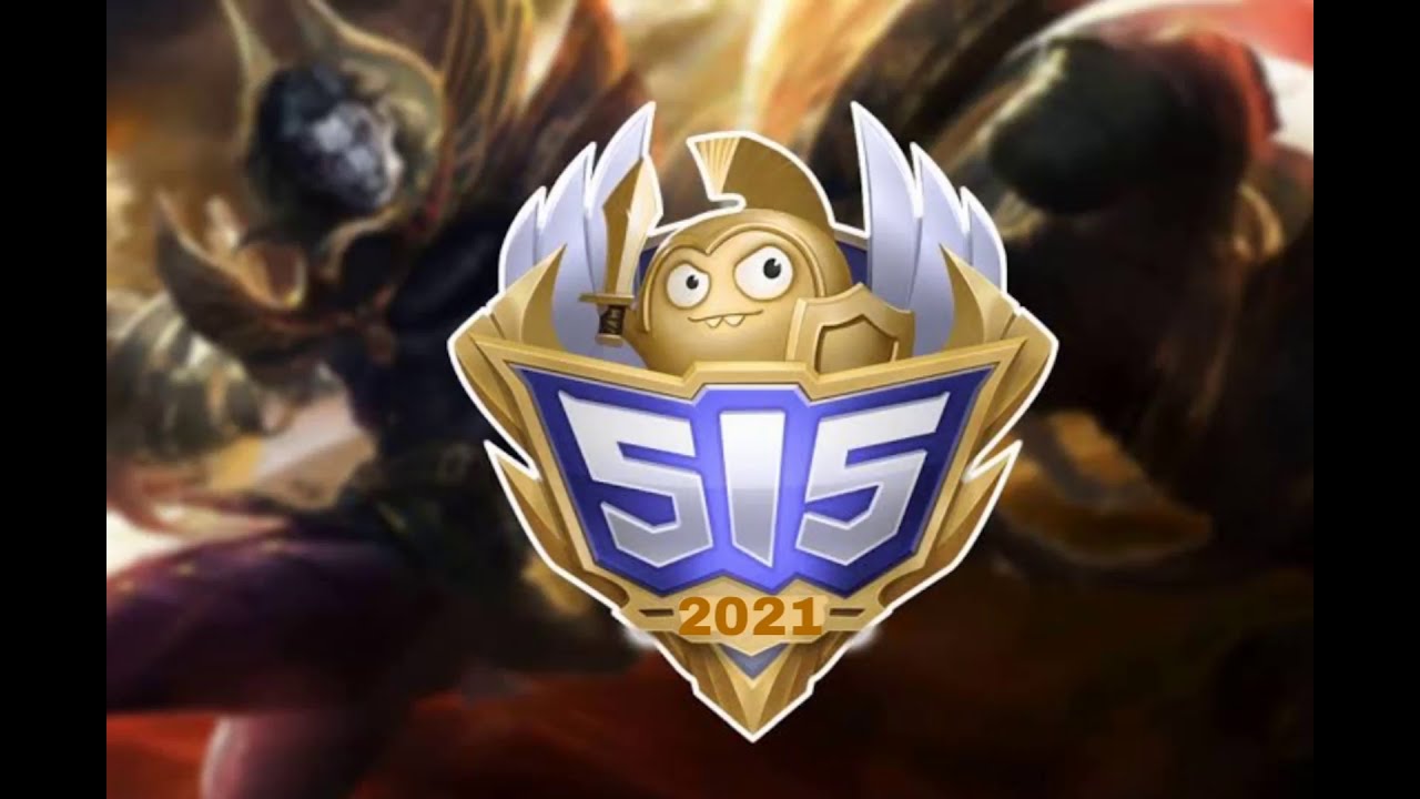 515 2021 Party Song | MOBILE LEGENDS BANG BANG |