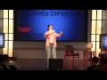 TEDxFoggyBottom - Loretta DiPietro - The NEW Public Health