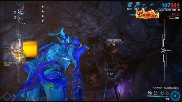 Fortuna  Bug Exploiter ORB