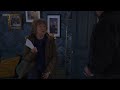 Eastenders Julie explains to Phil on why she hasn’t open the letter from Nigel yet scene