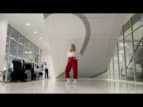 aespa 에스파 &amp;#39;<strong>Black</strong> <strong>Mamba</strong>&amp;#39; DANCE COVER (SOSAII)