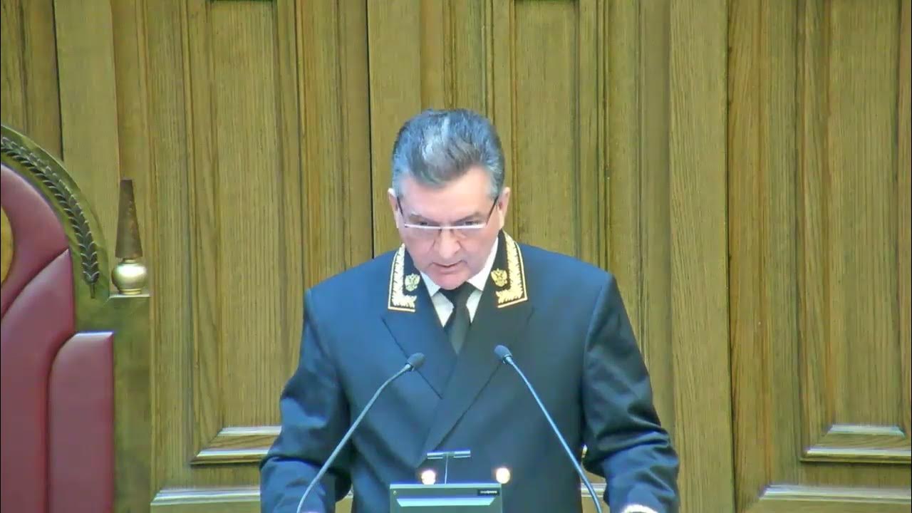 Пленум от 25 июня 2025 года. Пленум от 25 июня 2025 года