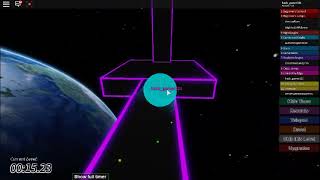 I CAN CHANGE GRAVITY! roblox gravity shift #2