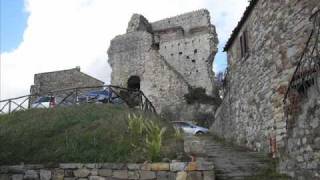 Cennina bucine Arezzo Italy