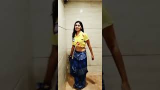 Dharsha Gupta Latest Dance Video Shorts