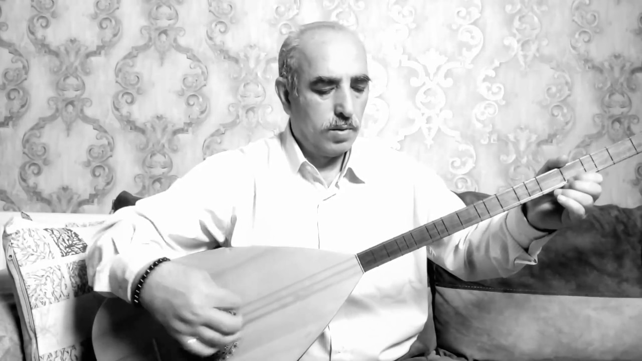 Neşet Ertaş Acem Kızı YouTube
