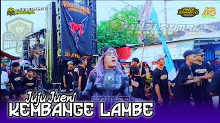 KEMBANGE LAMBE | JUJU JUENI | ANDI PUTRA 3 | ANKAL COMMUNITY PENYINDANGAN KULON - SINDANG