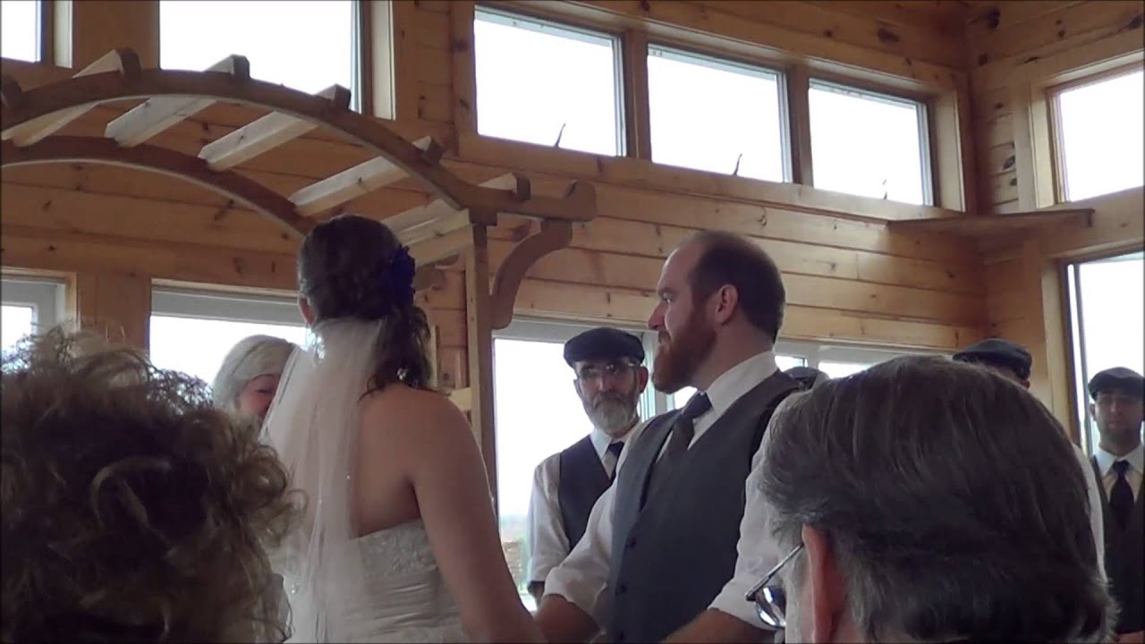 Baker Wendel Wedding