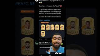This HIDDEN 'BLOCK' Trait Is OVERPOWERED In Ea Fc 24