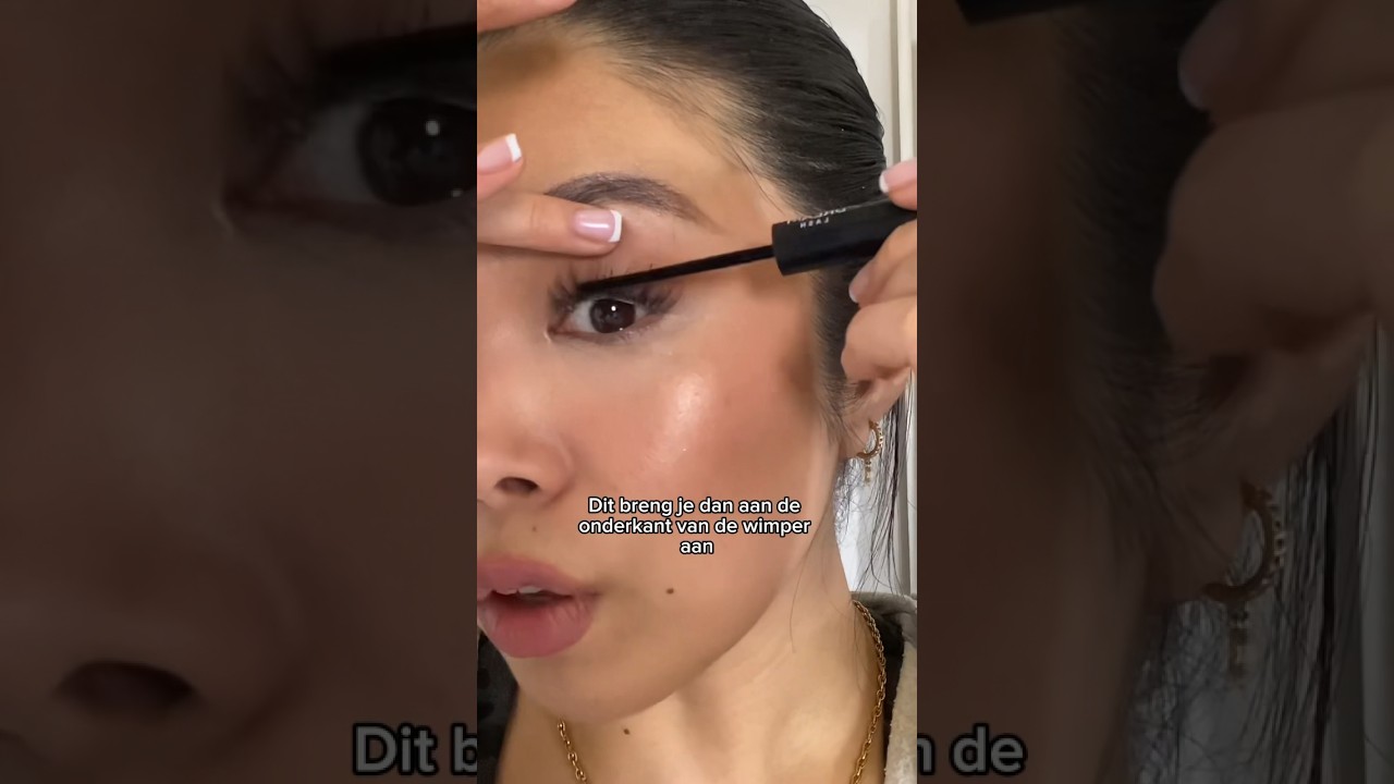 Reusing DIY LASHES, DIY lashes hergebruiken ♻️ 