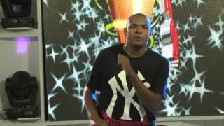 Mc Darlan Troca Troca 2014