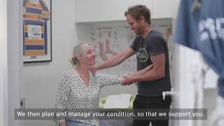 Improve your Health - PhysioFlex Gold Coast