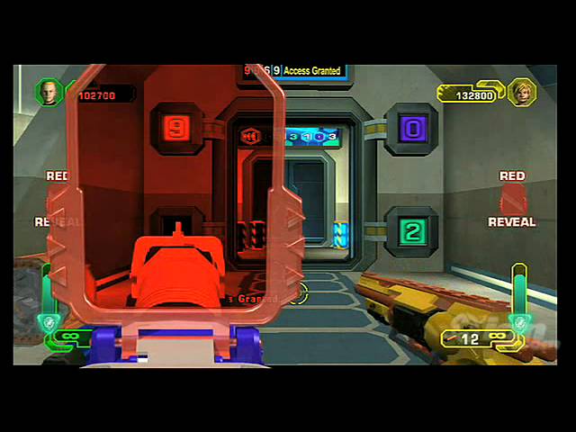 NERF N-Strike Elite Nintendo Wii Trailer - Teaser Trailer