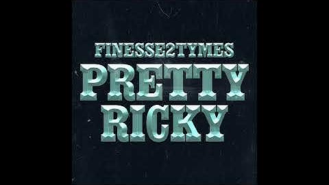 Finesse2tymes - Pretty Ricky (AUDIO)
