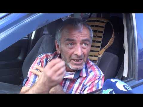 \"დღის ქრონიკა\" - 11 ოქტომბერი