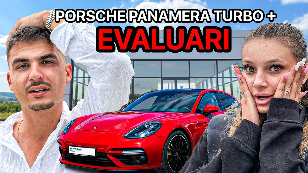 TEAPA !? Am luat BMW cu KM DATI INAPOI SI DAUNA TOTALA 🫣