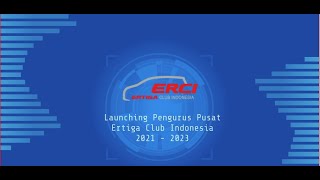 Pengurus Pusat  Ertiga Club Indonesia Periode 2021   2023
