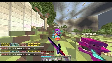 [ReactiveMC] Hacker #1 AdamAsry