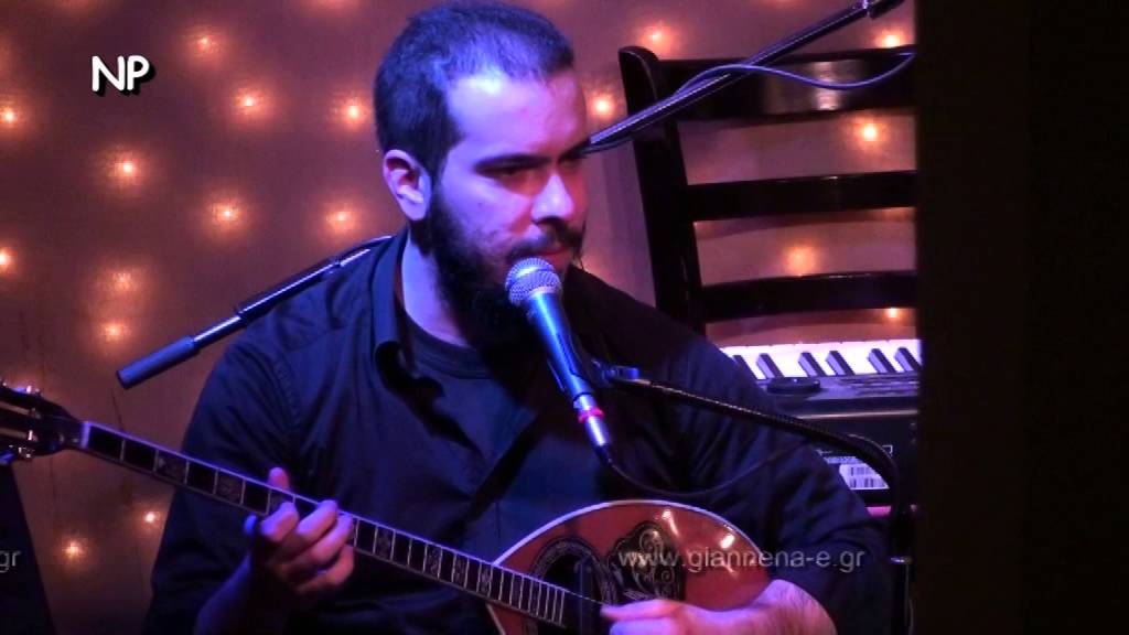 8-Διαδρομές «Μάνα που ζω» Θοδωρής Στούγιος Βαγγέλης Κορακάκης