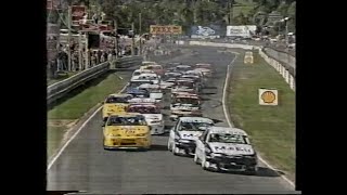 1996 - Shell Australian Touring Car Championship - Round 07 - Lakeside (aired 1996-05-12)