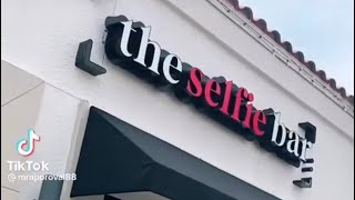 Selfie Bar Studio 6.26.2022