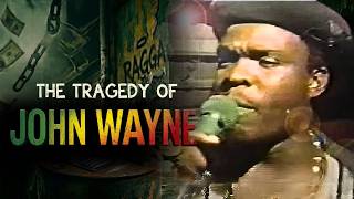 THEY LIED! The Tragic Secret Behind John Wayne’s "Unknown" Death! 🕵️‍♂️