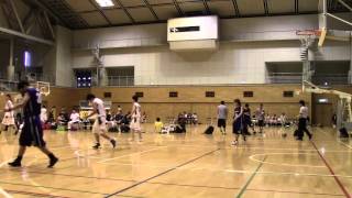 20140713-1 県クラブリーグ戦３