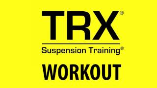 teaser FitnessBootcamp TRX IRON Push Pull Workout