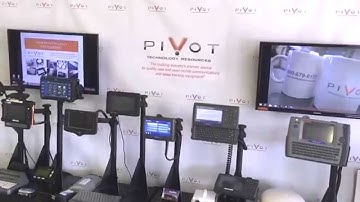 Pivot Technology Resources