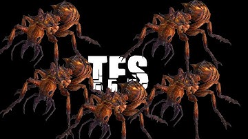 Fallout New Vegas Ant Misbehavin