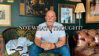 Legacy Isn't What You Think It Is!