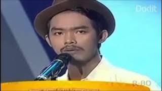 DODIT MULYANTO - JOMBLO 29 TAHUN, STAND UP COMEDY & NGERAYU RINA NOSE