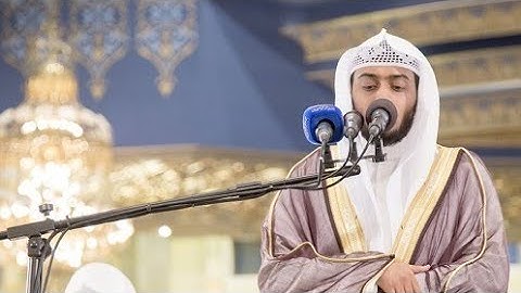 سورة الضحى 🌿 للقارئ الشيخ 🌹أحمد النفيس 🌹