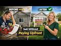 Sell Your Home Faster &amp; For More Without Upfront Costs | Seamless Sales Explained | Jasperson Realty