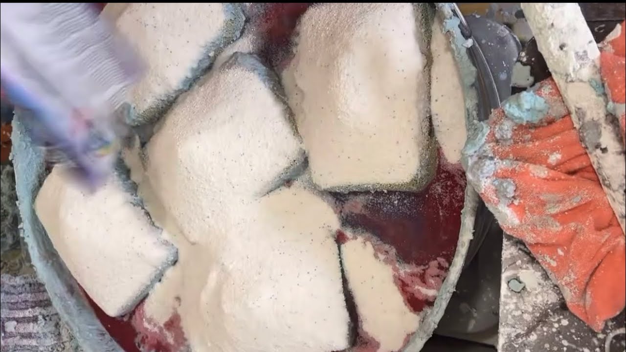 Mix suds overload satisfying  #asmr #asmrsounds #oddlysatisfying #satisfying 